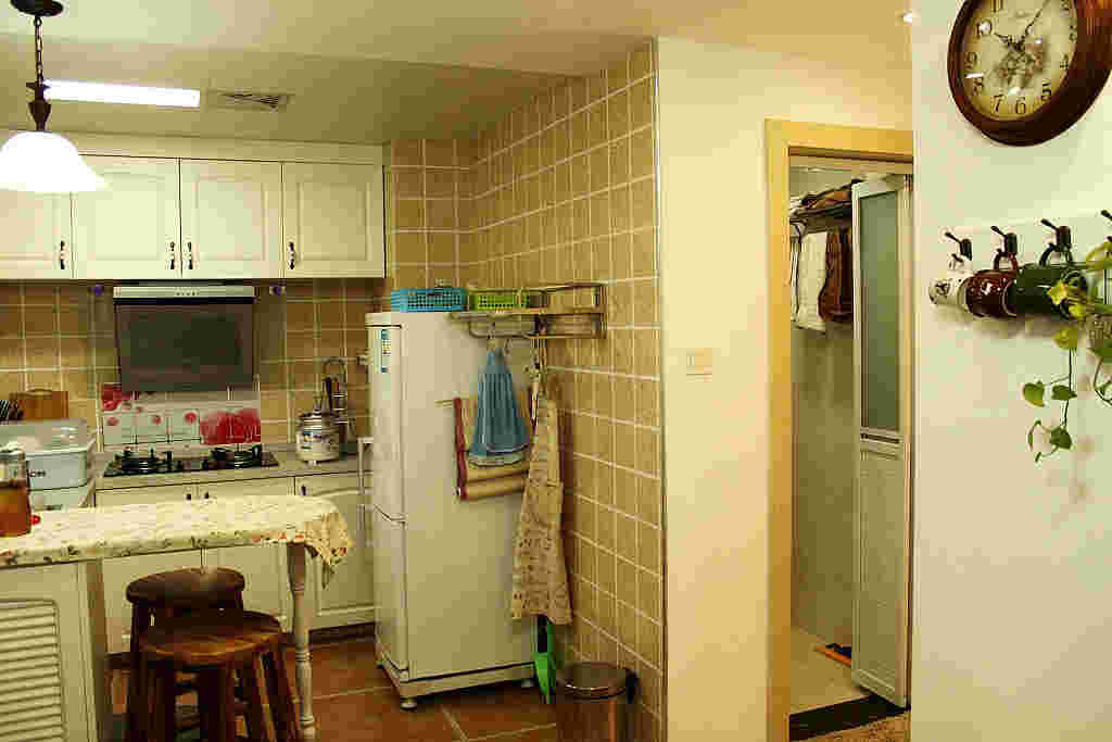 厨房不规则风水化解_厨房与卫生间共用一墙风水化解_西北角厨房风水化解