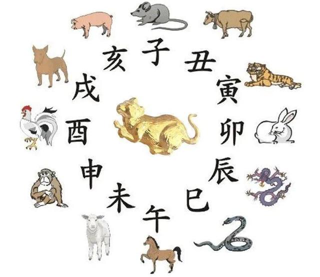 生肖文化(李向华：中国的生肖文化)(图2)