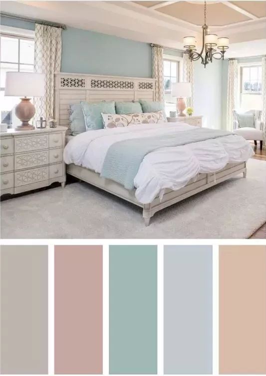 卧室背景颜色的选择_卧室背景颜色哪种风水好_卧室背景图什么颜色好