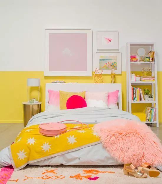 卧室背景图什么颜色好_卧室背景颜色哪种风水好_卧室背景颜色的选择